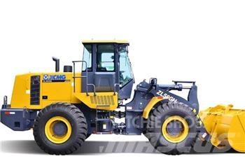 XCMG ZL50GN Utovarivači na točkove