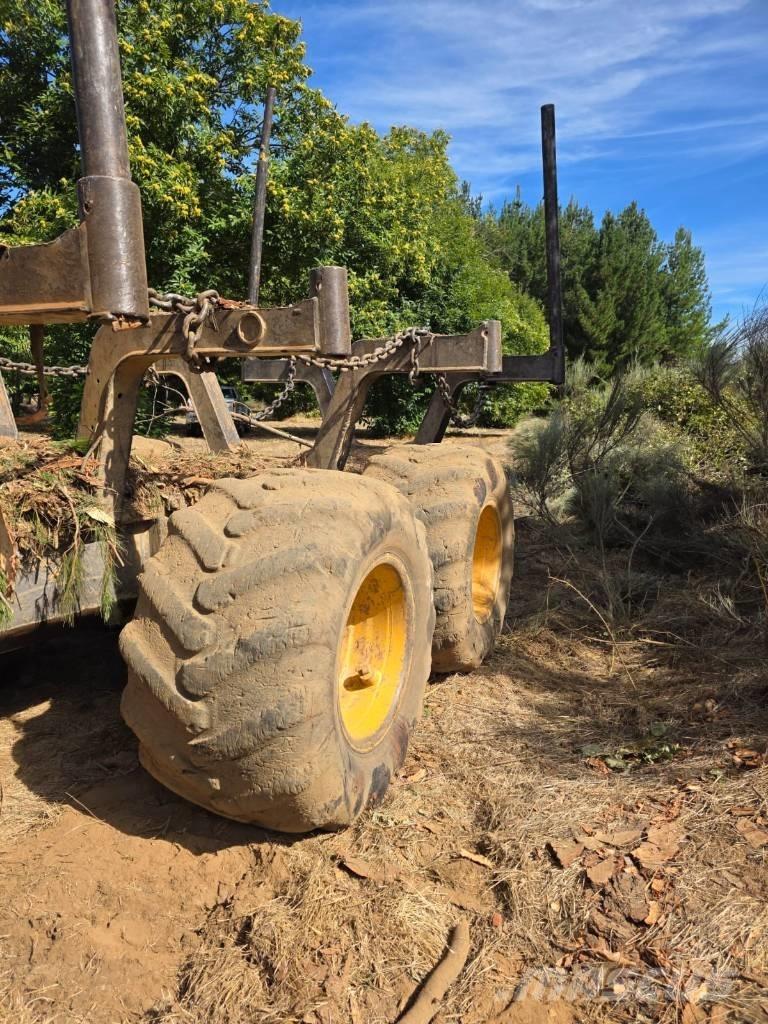 Rottne F13 Forvarderi