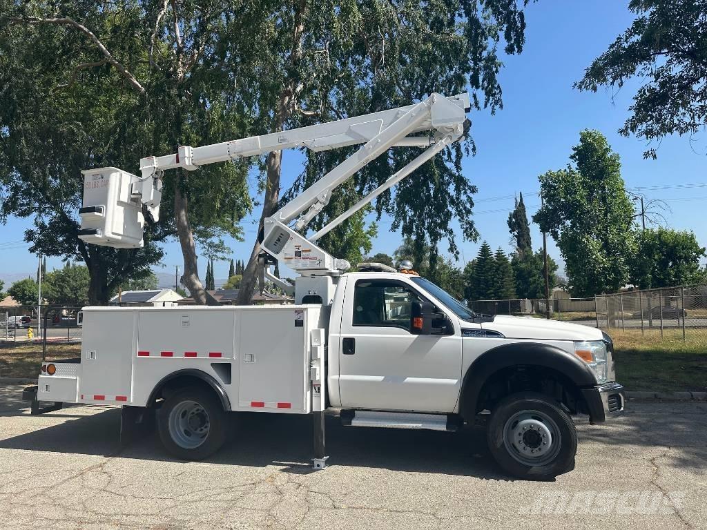 Ford F 550 SD Ostali kamioni