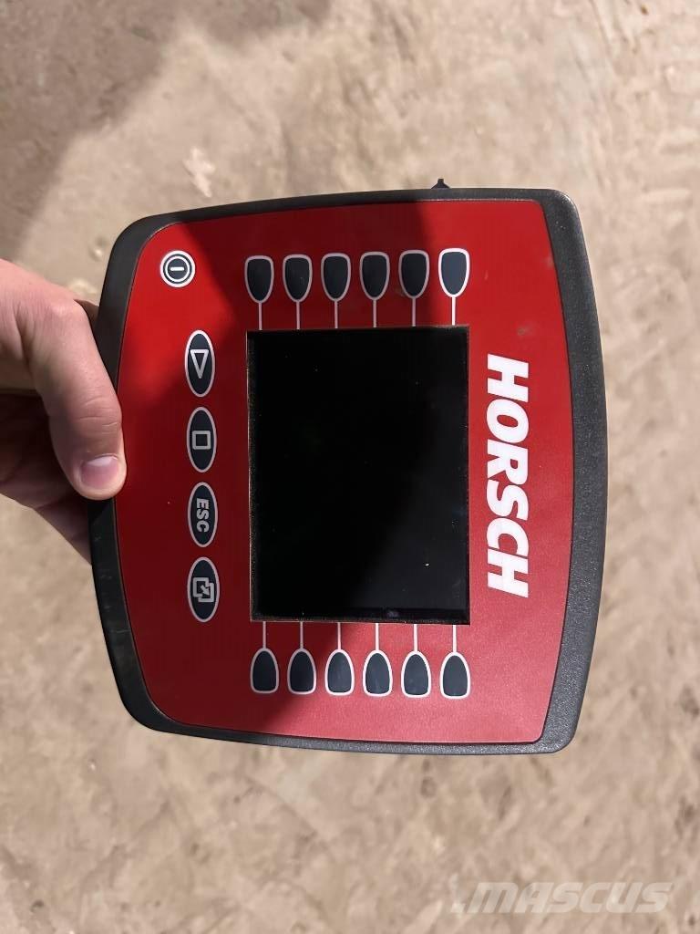 Horsch Pronto 8 DC Sejačice