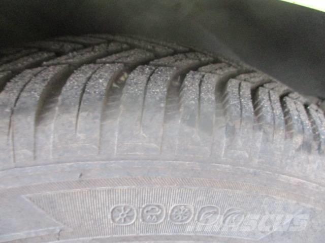 Opel Corsa Automobili