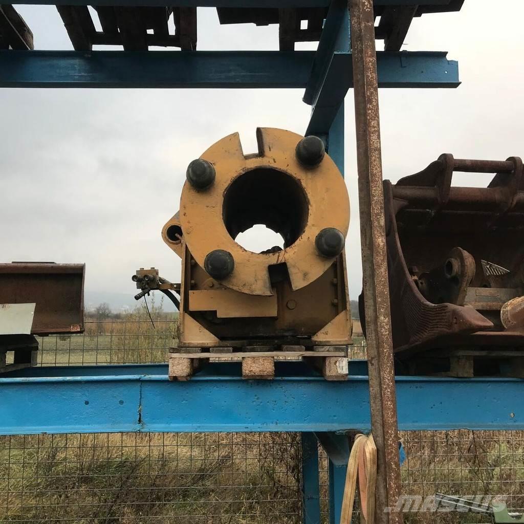 Delmag RH6 KDK Teške bušilice