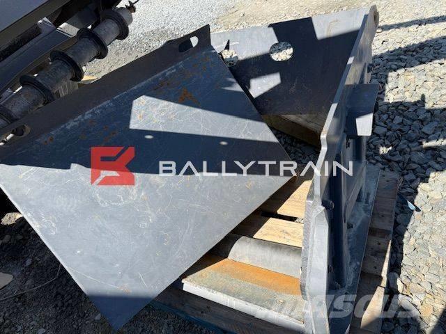  Crusher Chassis Drobilice