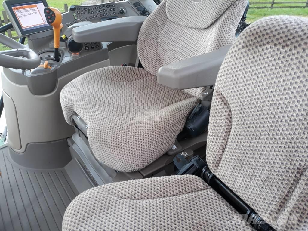 John Deere 6120 R Traktori