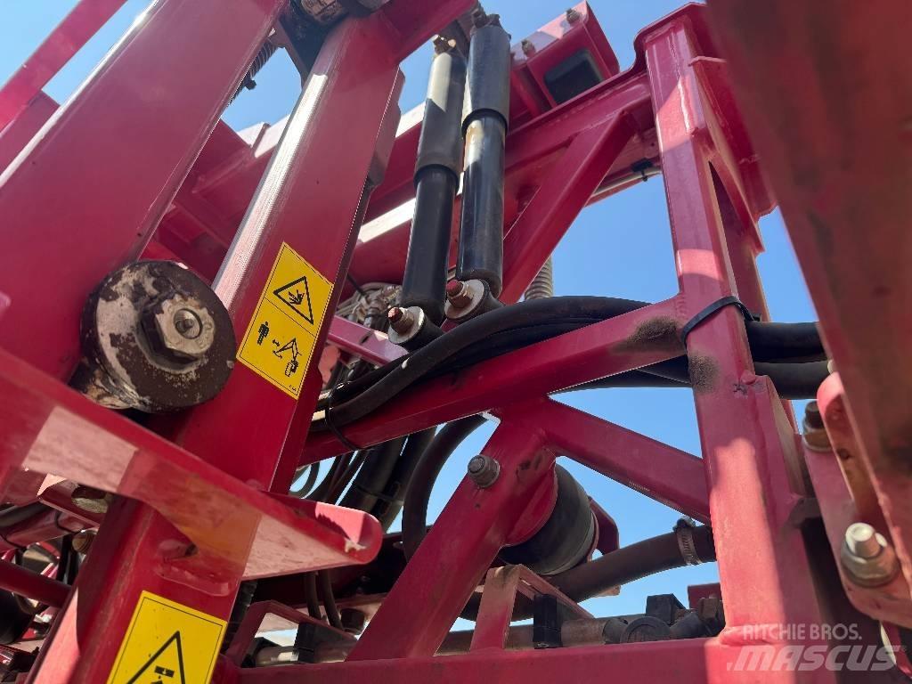 FarmGEM FSE 1600 Montirane prskalice