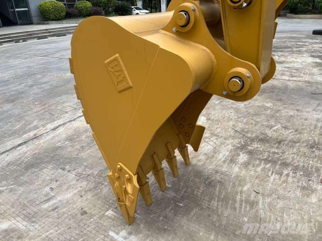CAT 312GC Bageri guseničari