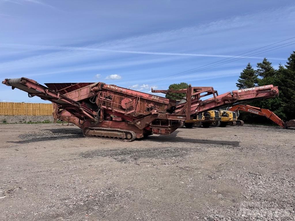 Terex Finlay 883 Sita