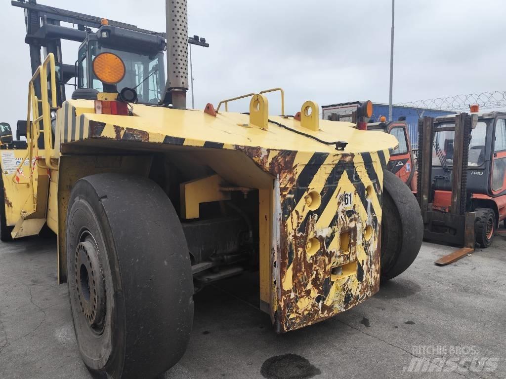 Hyster H48.00XM-12 Dizelski viljuškari