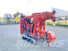 JEKKO SPX424CDH Ostalo