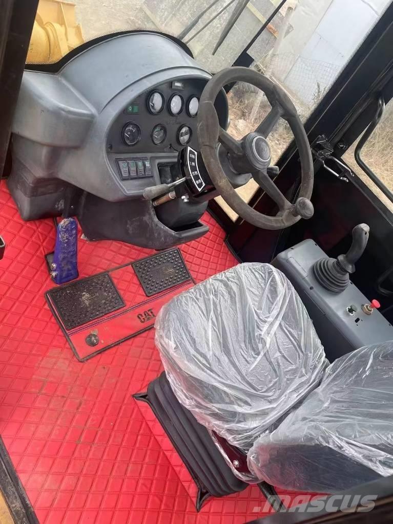 CAT 950 H Utovarivači na točkove