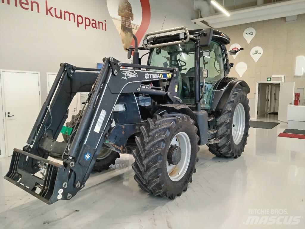 Case IH Maxxum 140 Traktori