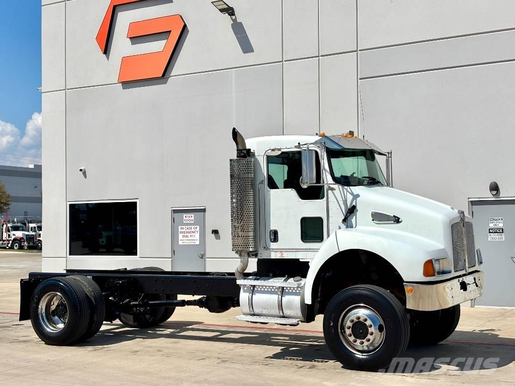 Kenworth T 300 Tegljači
