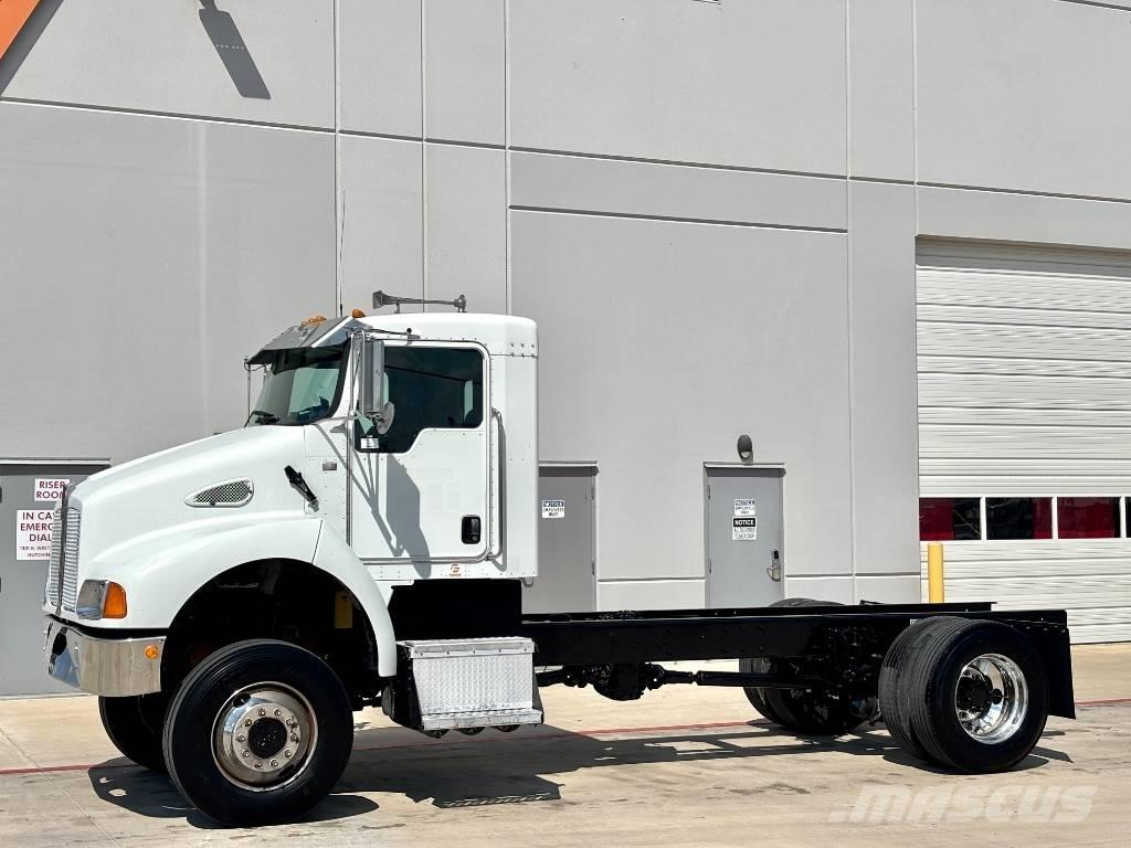 Kenworth T 300 Tegljači