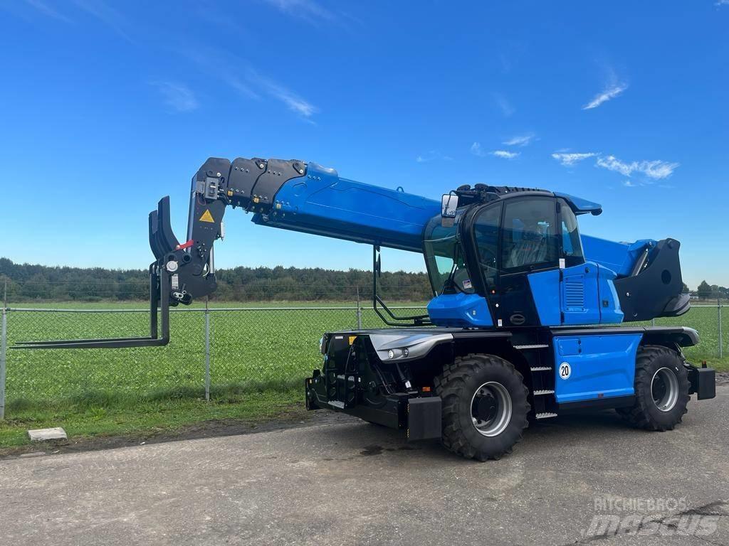 Manitou MRT2660 Teleskopski viljuškari