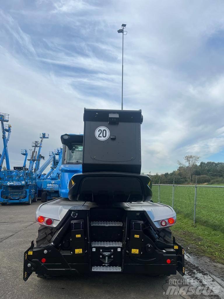 Manitou MRT2660 Teleskopski viljuškari