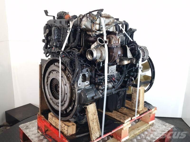 DAF PX-5 135 H1 Kargo motori