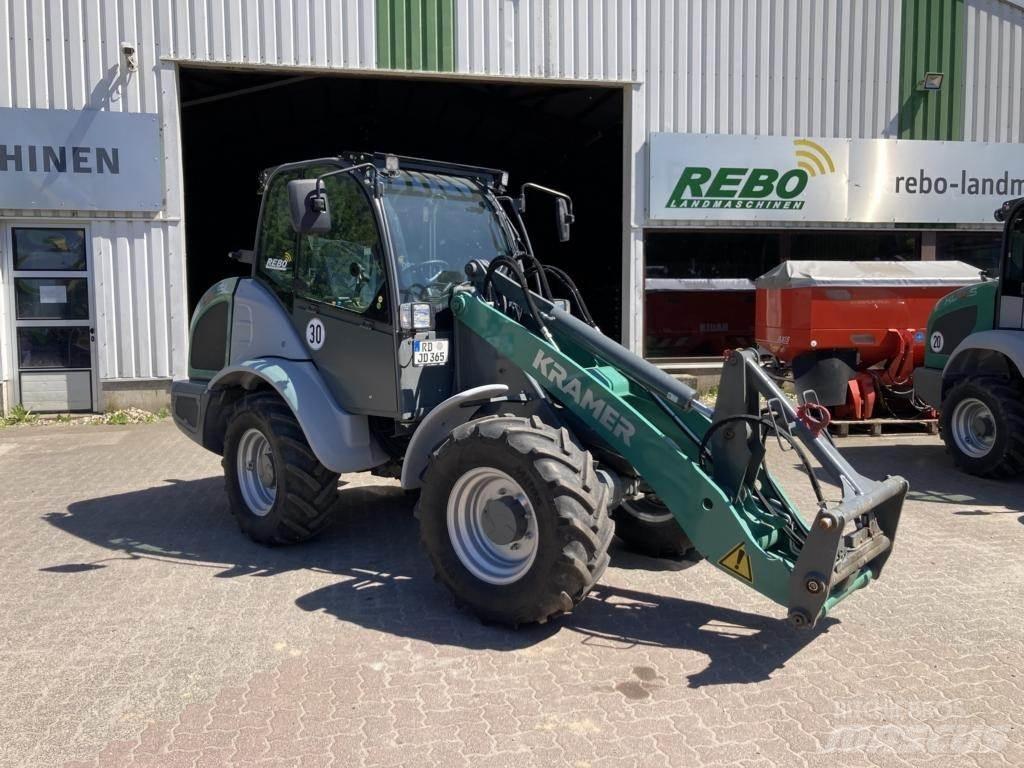 Kramer KL 36.5 Utovarivači na točkove