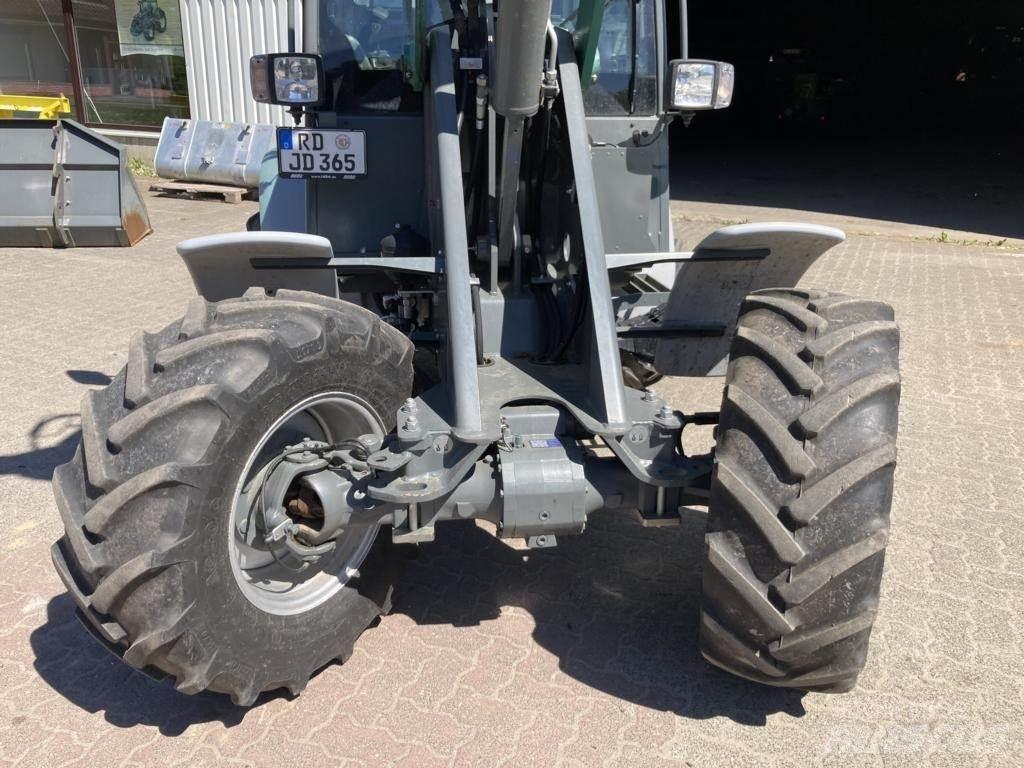 Kramer KL 36.5 Utovarivači na točkove
