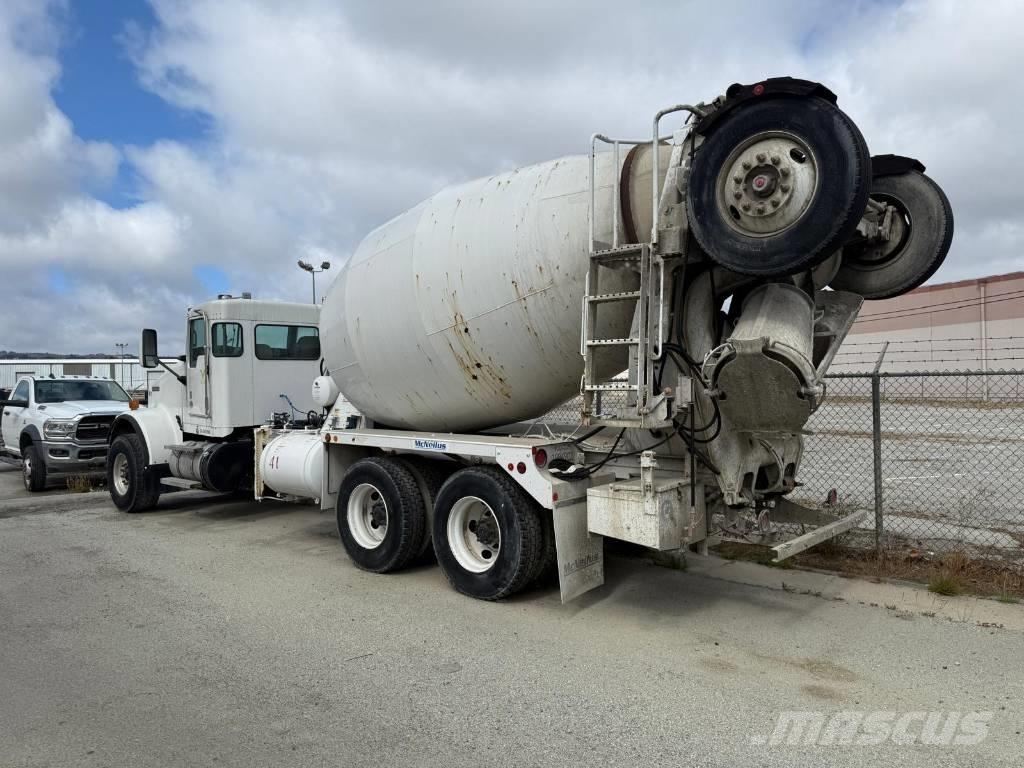 Kenworth W 900 Ostali kamioni