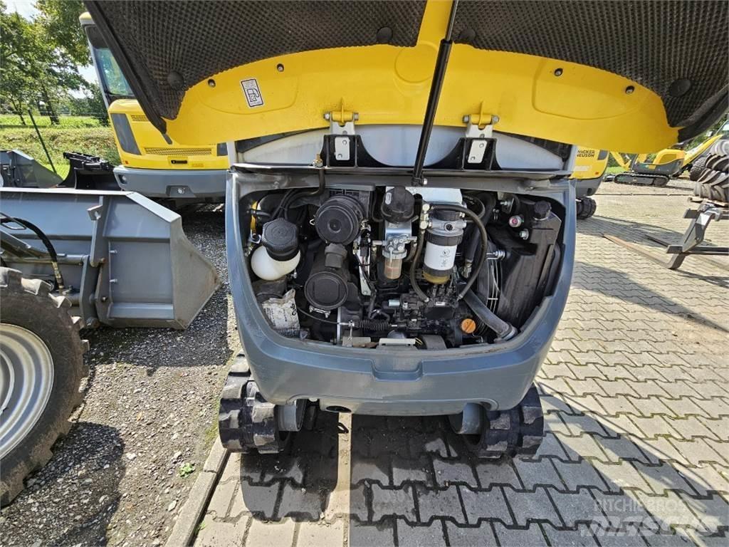 Wacker ET 24 Mini bageri < 7t