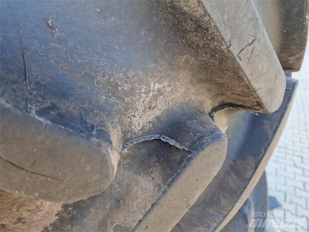 Michelin 420/70R24 Gume, točkovi i felne