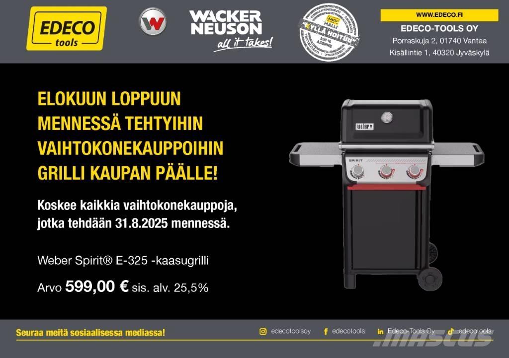 Yanmar Vio 57 U Mini bageri < 7t