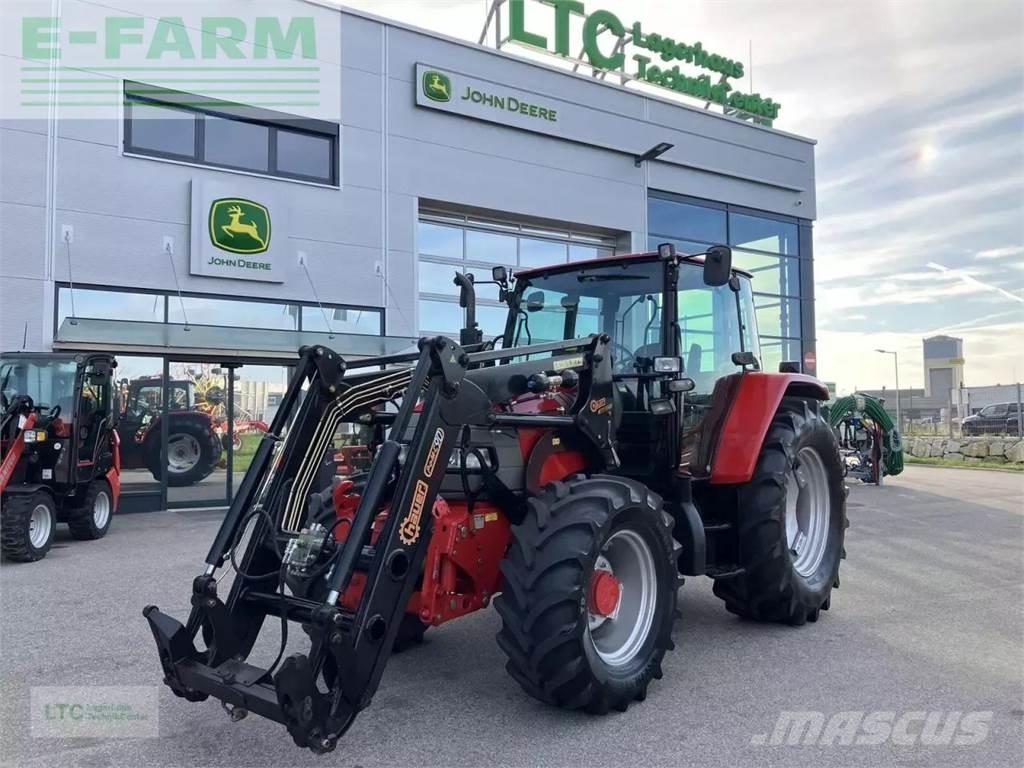 McCormick cx 75 Traktori