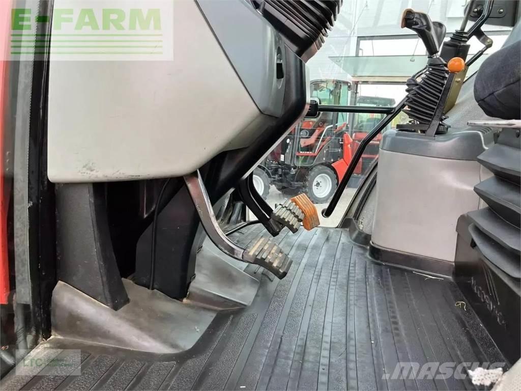 McCormick cx 75 Traktori