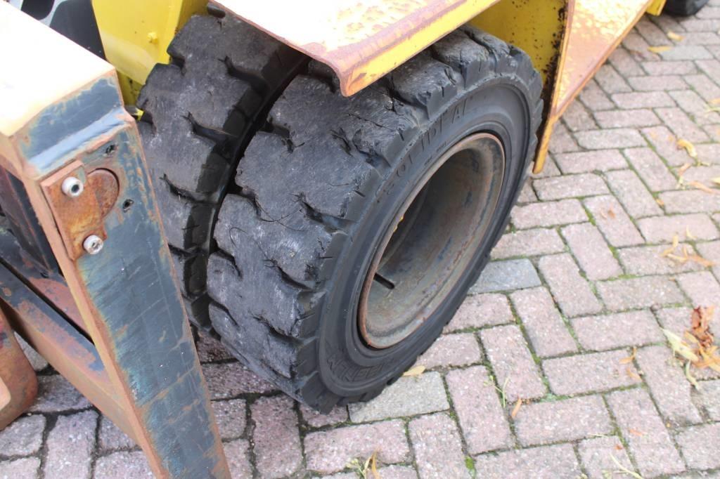 Hyster H 6.00 XL Dizelski viljuškari