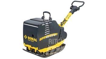 Bomag BPR 45/55 D Vibro ploče