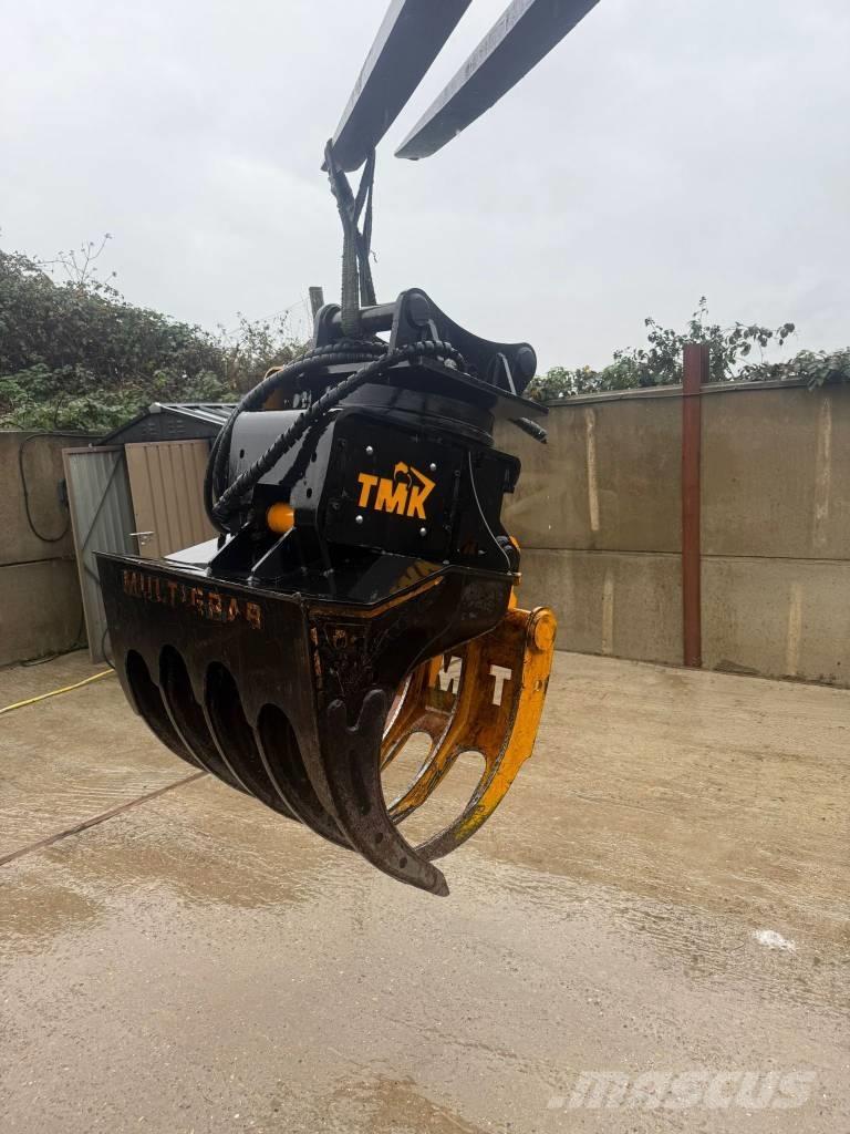 TMK Multigrab S Grajferi