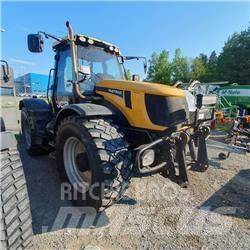 JCB Fastrac 2170 Traktori