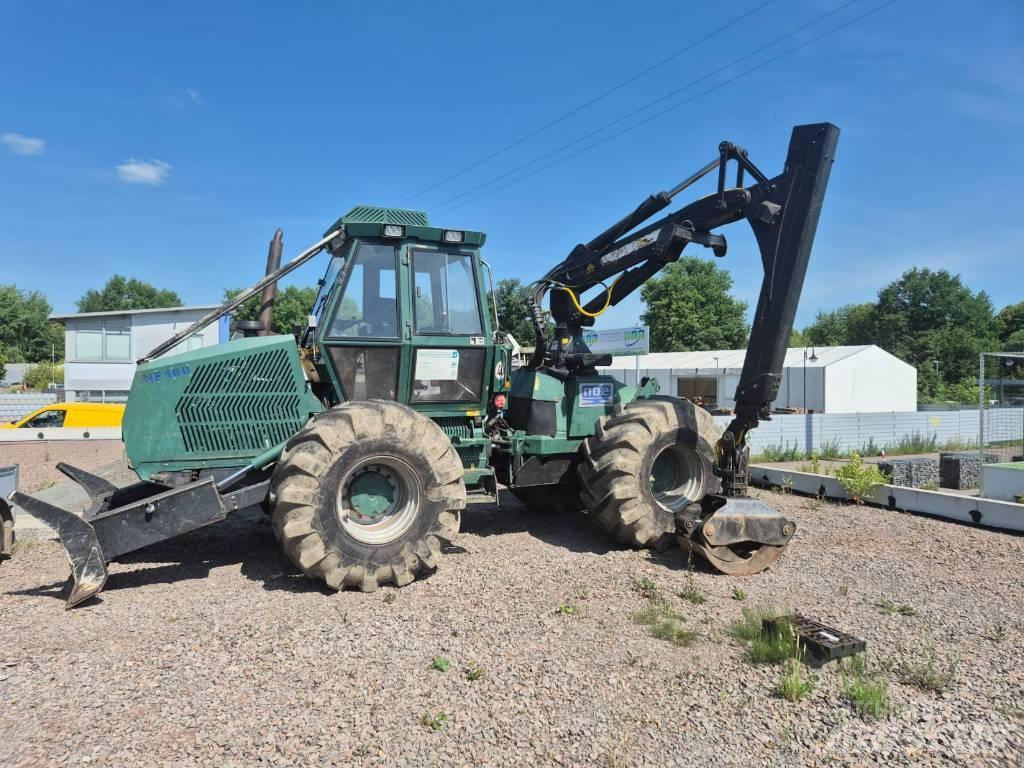 Noe NF160 Skideri