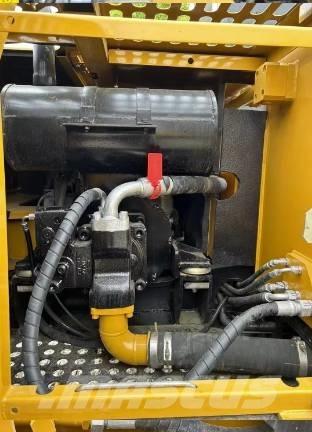 Sany SY95C Midi bageri 7t – 12t