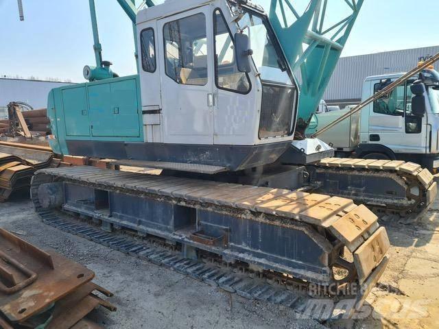 Kobelco 7045 Derik kranovi