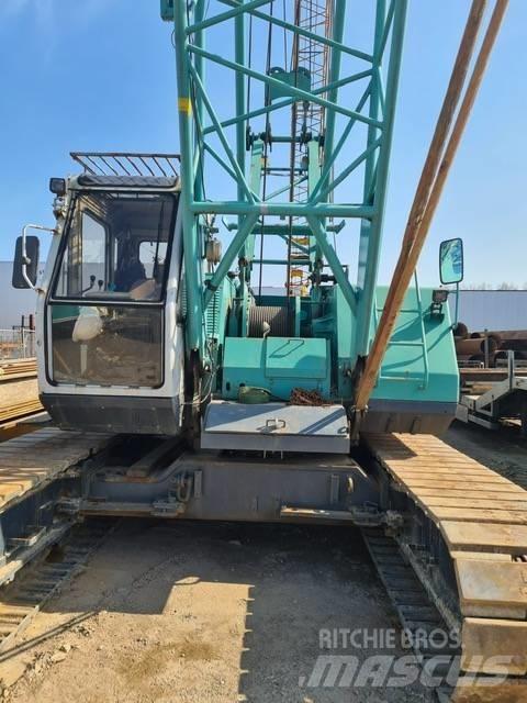 Kobelco 7045 Derik kranovi
