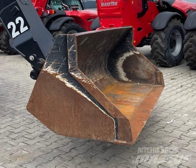 Manitou CBR 730/1850 Kašike / Korpe