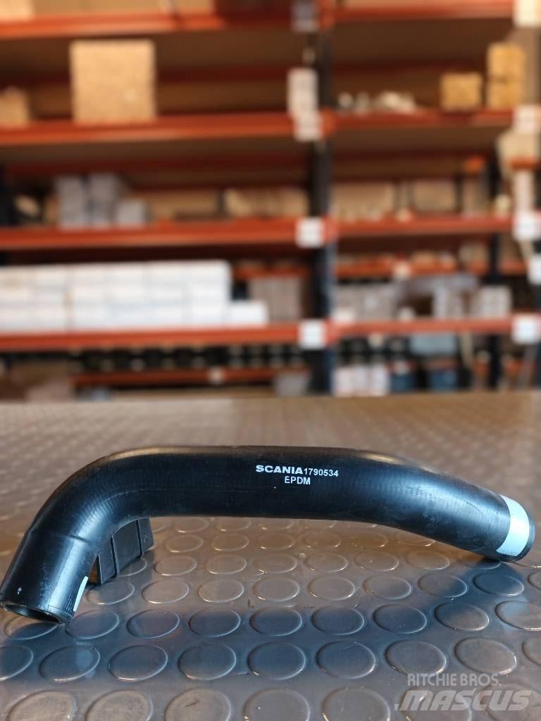 Scania HOSE 1790534 Kargo motori