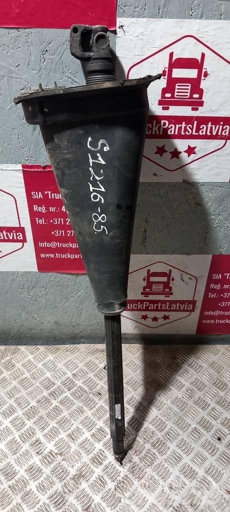 Scania R 440    1540426 Kabine i unutrašnjost