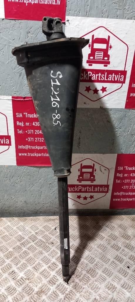 Scania R 440    1540426 Kabine i unutrašnjost