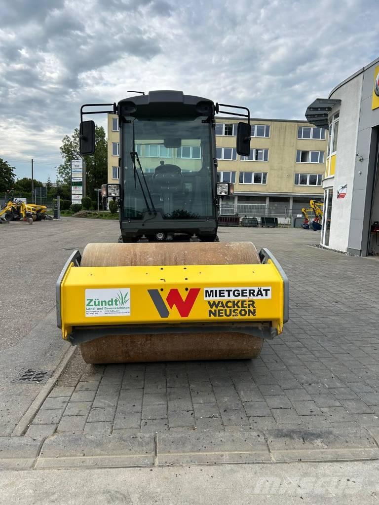 Wacker Neuson RC70 Ostali valjci