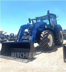 New Holland T5.140 Traktori