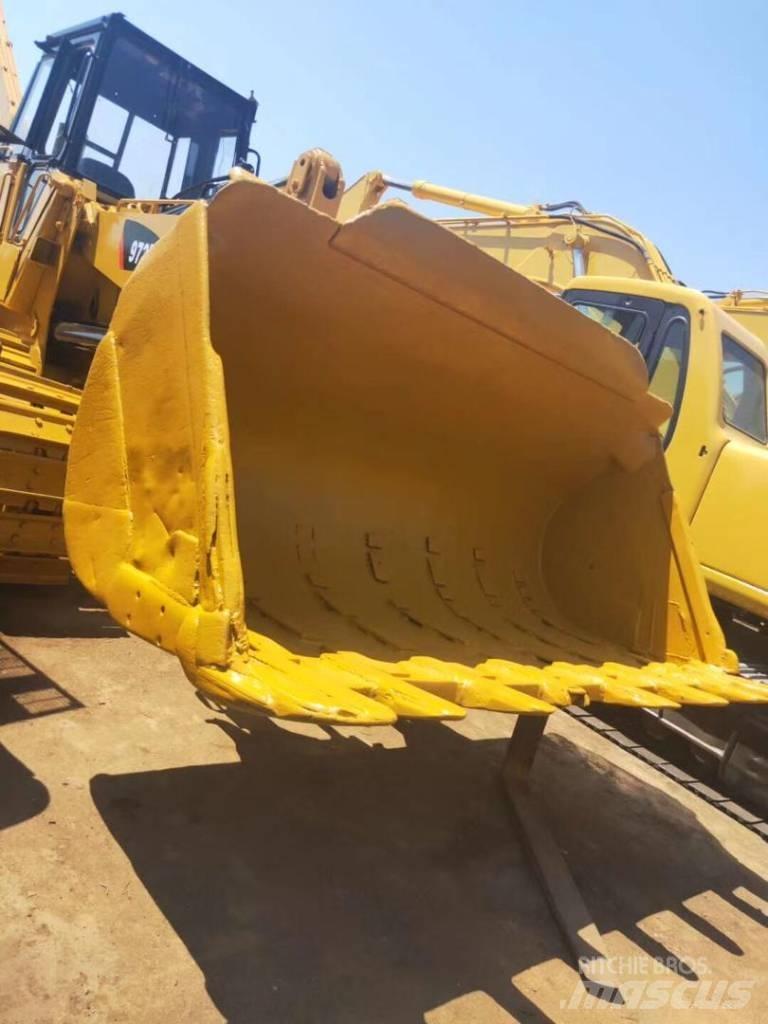 CAT 973 Utovarivaču guseničara