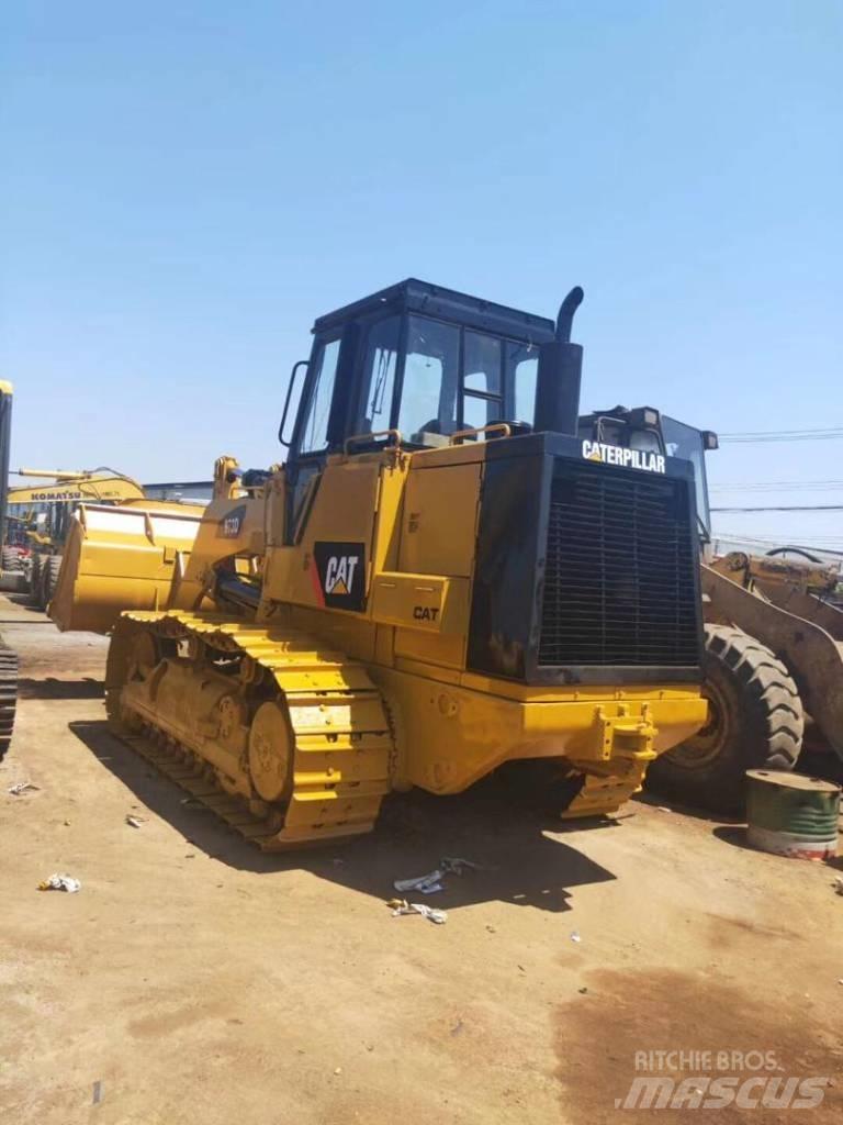 CAT 973 Utovarivaču guseničara