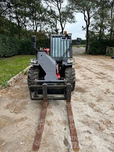 Manitou MT 420 H Teleskopski viljuškari