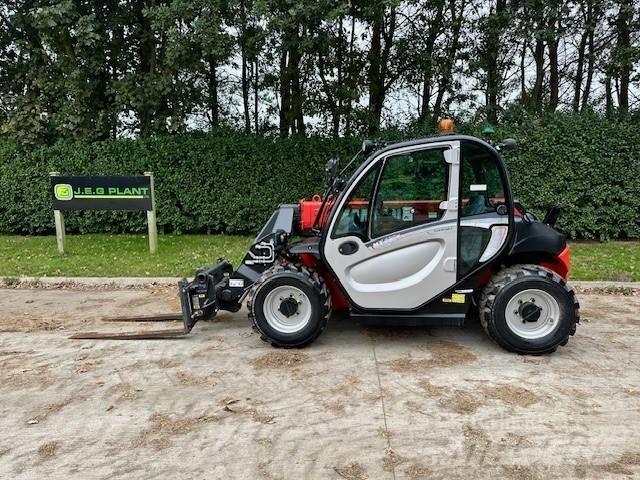 Manitou MT 420 H Teleskopski viljuškari