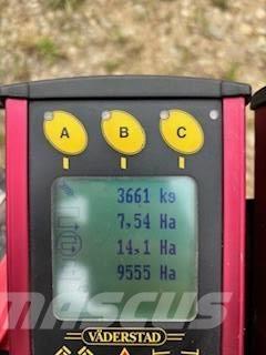 Väderstad Spirit800S Sejačice