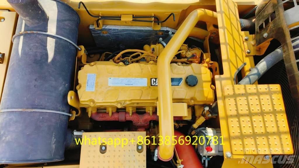 CAT 336 Bageri guseničari