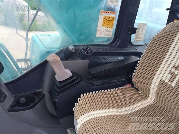 Kobelco SK 210-8 E Bageri guseničari
