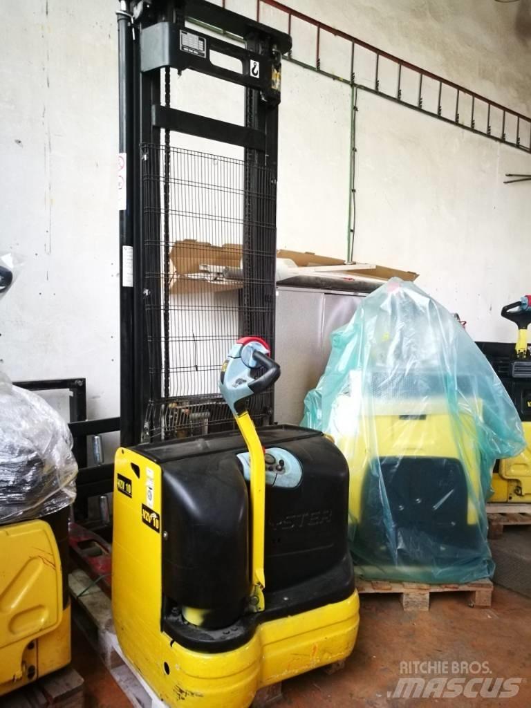 Hyster S 1.2 Električni viljuškari